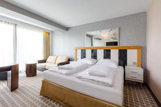 VacationClub - Marine Hotel Apartament 214 - Kołobrzeg - 0