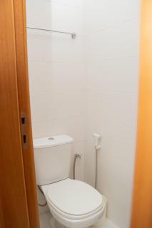 Saint Moritz. Apartamento charmoso no centro de Brasília. - 4