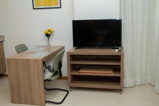 Saint Moritz. Apartamento charmoso no centro de Brasília. - Brasília - 5