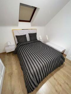 Luxury suite maladiere 2 - Dijon - 1