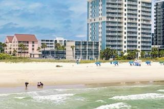 Aventura on the Ocean - Myrtle Beach - 1