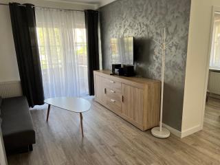 Apartament Hagrid 3 - Regina Maris - Świnoujście - 3