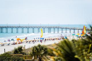 Aventura on the Ocean - Myrtle Beach - 5