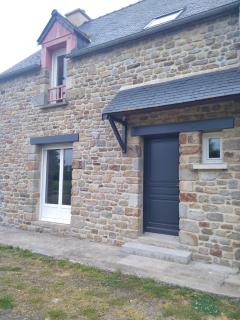 Gîte à la campagne, le petit pre vert - 9