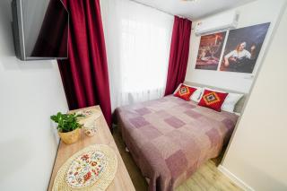 MYFREEDOM Апартаменти метро Дружби Народів Печерськ - Kiev - 6