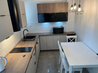 Apartament Hagrid 3 - Regina Maris - Świnoujście - 7