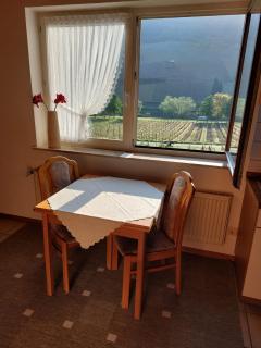 Wein- und Gästehaus Hermes-Hoffmann - Trittenheim - 3