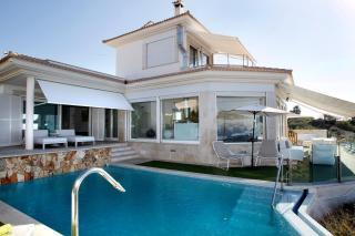 VILLA ST SUITES SA TORRE - Llucmajor - 6