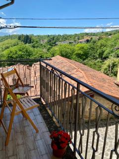 LITTLE FLOWER APARTMENT - Corfino - 8