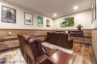 Like New Cabin - Indoor Pool - Theater - Game Rm - Views - 7