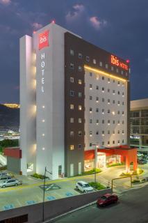 Ibis Queretaro - 5