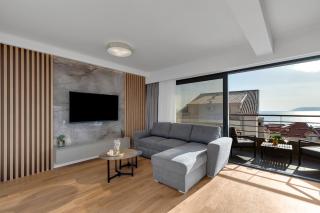 5-6 Luxury Apartments L&L Tucepi - 100m from the beach - Makarska Exklusiv - Tučepi - 4