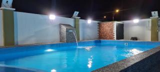 Rest n Splash by Home Stay Cikgu D'Inapan Kijang - Alor Setar - 3