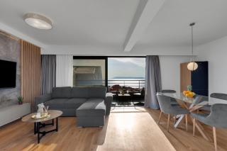 5-6 Luxury Apartments L&L Tucepi - 100m from the beach - Makarska Exklusiv - Tučepi - 2