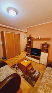 Apartman Lens - Novi Sad - 1