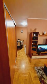 Apartman Lens - Novi Sad - 2