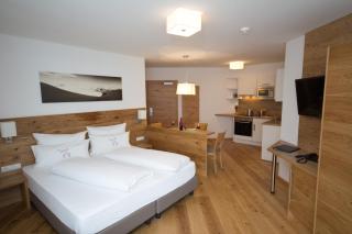 Berglife Appartements - 4