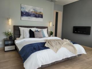 Apartament Penthouse z widokiem na Śnieżkę i prywatnym parkingiem - by SpaceApart - Jelenia Góra - 4