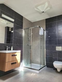 Apartament Penthouse z widokiem na Śnieżkę i prywatnym parkingiem - by SpaceApart - Jelenia Góra - 1