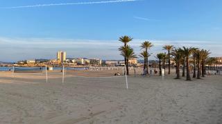 Javea Arenal Beach 3min Walk - 9