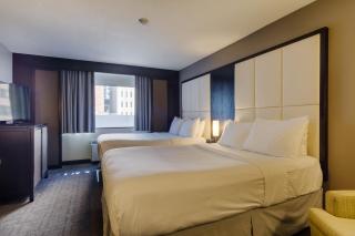 Arc The Hotel - Ottawa - 1