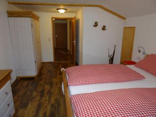 Gästehaus Erika - Chiemgau Karte - 6