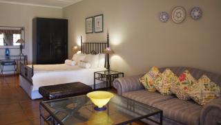 Chestnut Country Lodge - 7