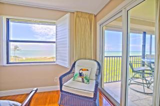 Tarpon Beach 112 - 1