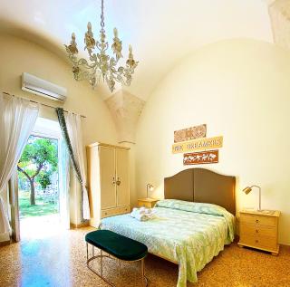 Casa Agrumeto 30 - Ostuni - 5