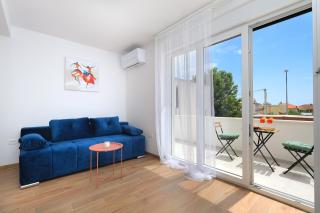Bonaca apartments with terrace and private parking - Kaštela - 8