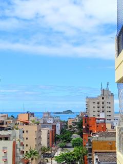 Apartamento Guarujá Enseada - Guarujá - 0