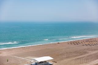 Amethyst Studio Mamaia North - 1