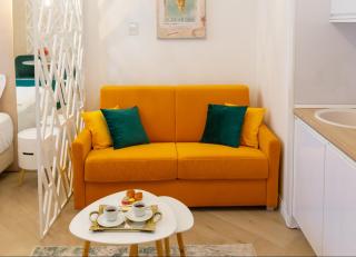 Amethyst Studio Mamaia North - 5