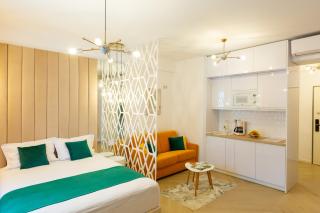 Amethyst Studio Mamaia North - 6