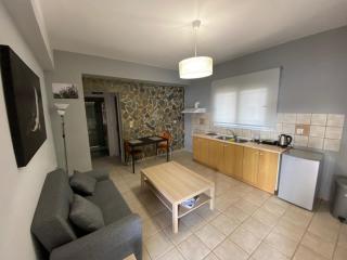 LMJ APARTMENTS - Artemida - 4