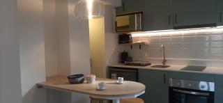 Living Vaisse - Santiago - 9