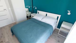 Apartament Korfu Jastrzębia Góra - Jastrzębia Góra - 5