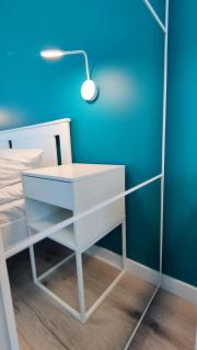 Apartament Korfu Jastrzębia Góra - Jastrzębia Góra - 3
