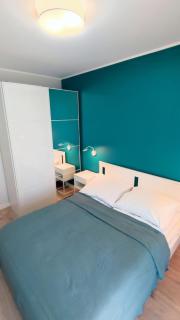 Apartament Korfu Jastrzębia Góra - Jastrzębia Góra - 6