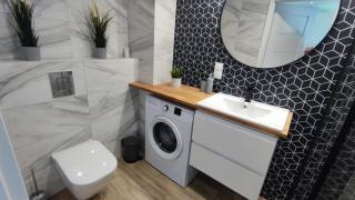 Apartament Korfu Jastrzębia Góra - Jastrzębia Góra - 2