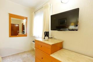 Hotel Olmeca Plaza - Villahermosa - 3