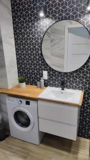 Apartament Korfu Jastrzębia Góra - Jastrzębia Góra - 9