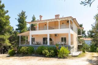 F & B Summer Collection - Paliouri - 0