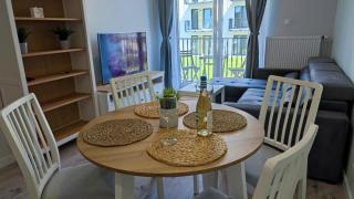 Apartament Korfu Jastrzębia Góra - Jastrzębia Góra - 0