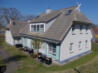 1 Raum Apartment "Das Boot" am Neuensiener See inklusive 2 Räder - Seedorf - 4