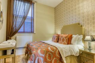 The Regency - Sea views and a modern art deco style interior - 5