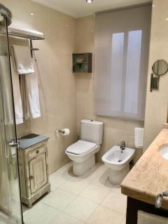 Apartamento estilo Vintage muy céntrico y parking gratis - Logroño - 4