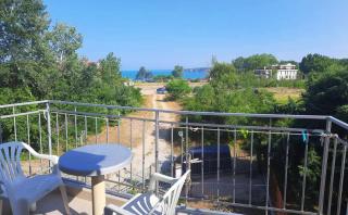 Hotel Aia Kavatsi - Sozopol - 2