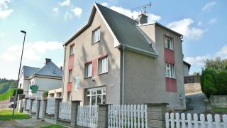 Penzion Prachov - Jičín - 7