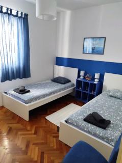 LuMar Holidays and Apartments - Preko - 2